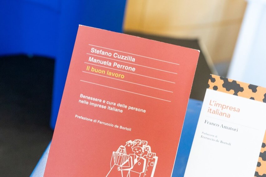 Evento Finalisti 23 Edizione 2024 | Premio Biella Letteratura Industria