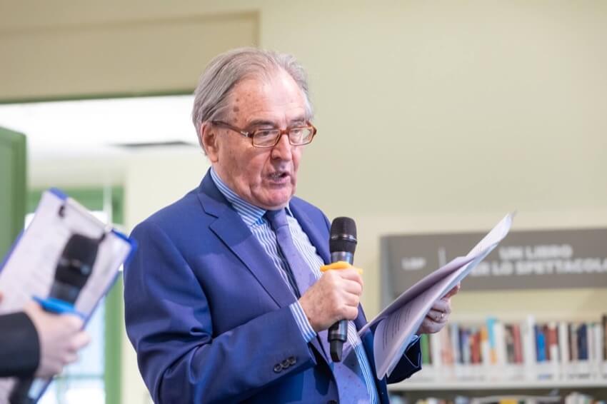 Evento Finalisti 23 Edizione 2024 | Premio Biella Letteratura Industria