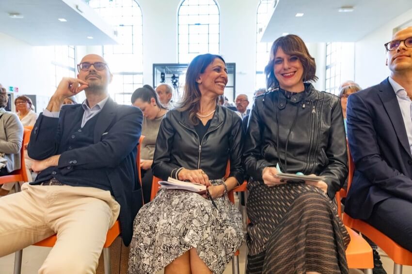 Evento Finalisti 23 Edizione 2024 | Premio Biella Letteratura Industria