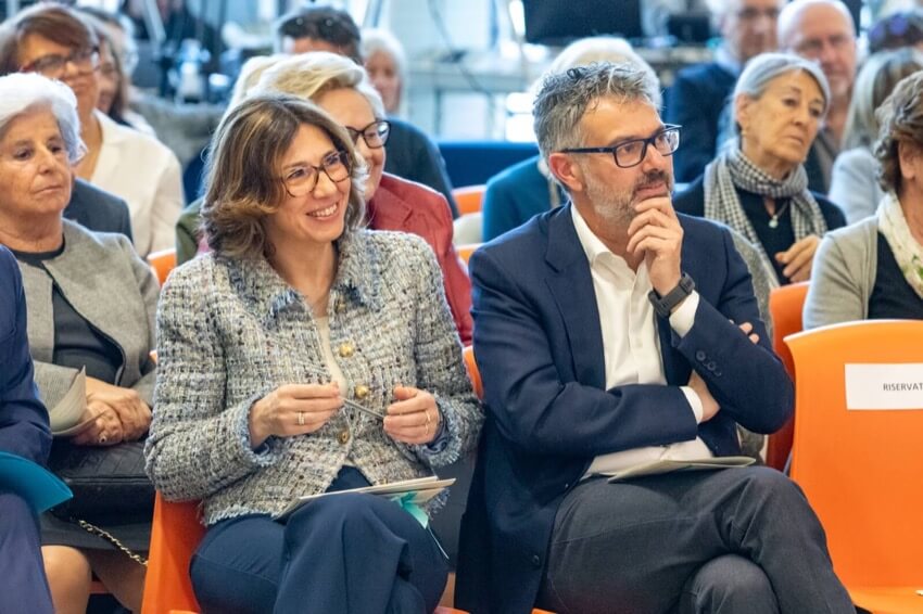 Evento Finalisti 23 Edizione 2024 | Premio Biella Letteratura Industria