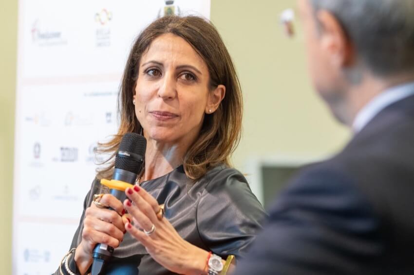 Evento Finalisti 23 Edizione 2024 | Premio Biella Letteratura Industria