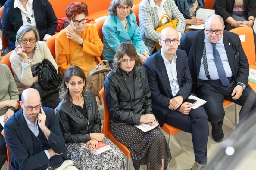 Evento Finalisti 23 Edizione 2024 | Premio Biella Letteratura Industria