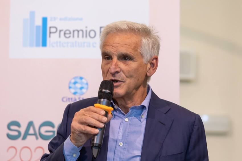 Evento Finalisti 23 Edizione 2024 | Premio Biella Letteratura Industria