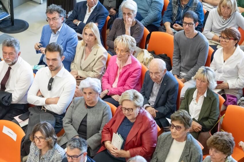 Evento Finalisti 23 Edizione 2024 | Premio Biella Letteratura Industria