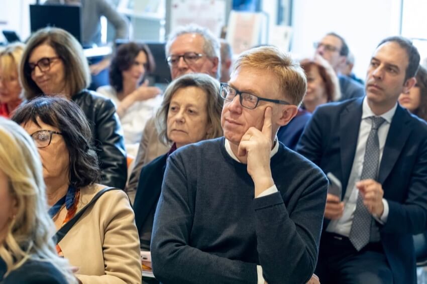 Evento Finalisti 23 Edizione 2024 | Premio Biella Letteratura Industria