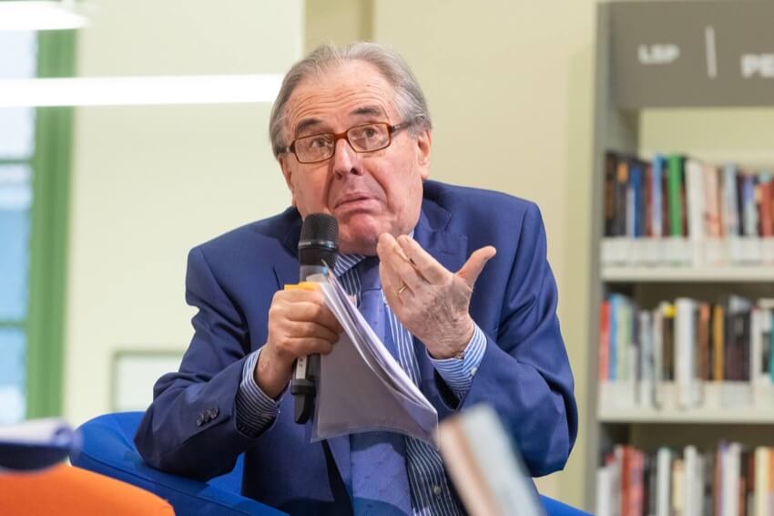 Evento Finalisti 23 Edizione 2024 | Premio Biella Letteratura Industria