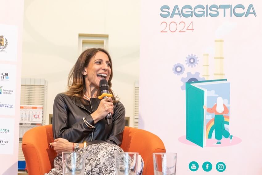 Evento Finalisti 23 Edizione 2024 | Premio Biella Letteratura Industria