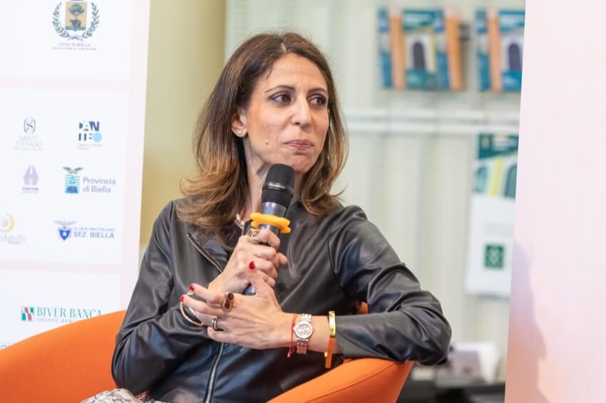 Evento Finalisti 23 Edizione 2024 | Premio Biella Letteratura Industria