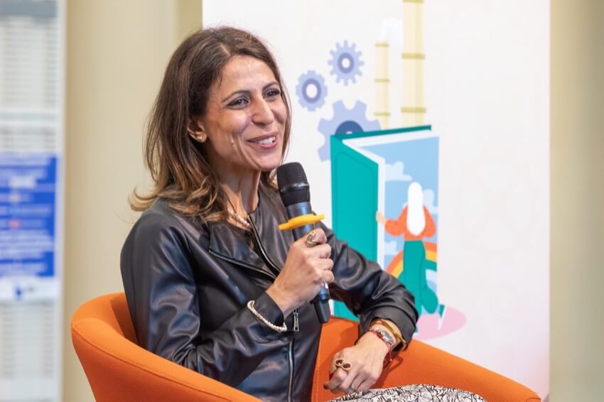 Evento Finalisti 23 Edizione 2024 | Premio Biella Letteratura Industria