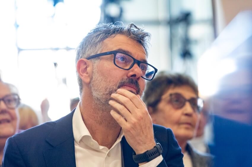 Evento Finalisti 23 Edizione 2024 | Premio Biella Letteratura Industria