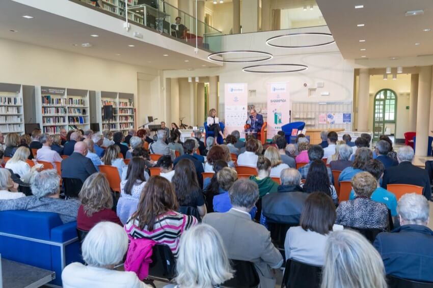 Evento Finalisti 23 Edizione 2024 | Premio Biella Letteratura Industria