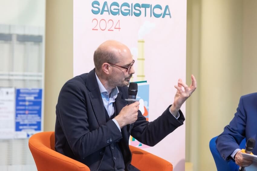 Evento Finalisti 23 Edizione 2024 | Premio Biella Letteratura Industria