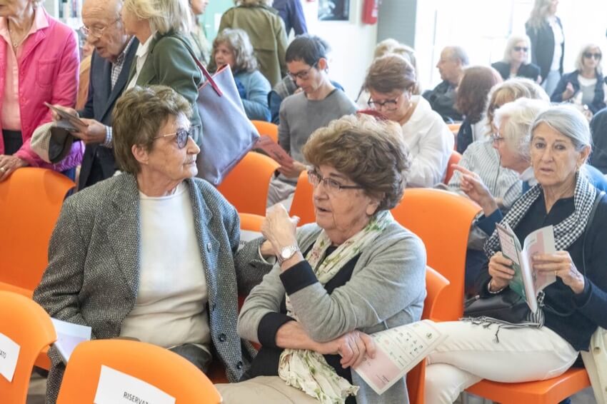 Evento Finalisti 23 Edizione 2024 | Premio Biella Letteratura Industria
