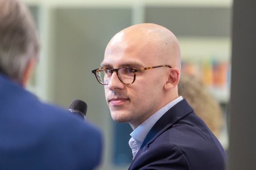 Evento Finalisti 23 Edizione 2024 | Premio Biella Letteratura Industria