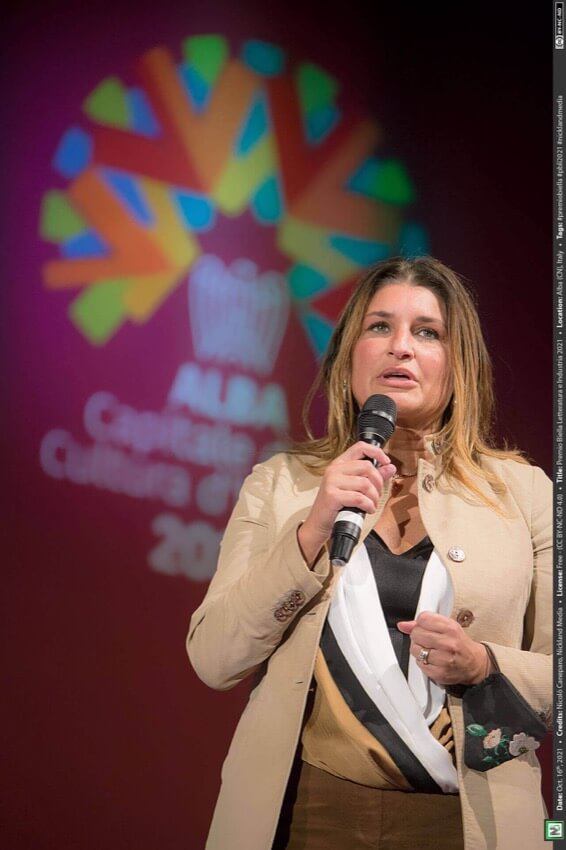 Incontro con i cinque finalisti 2021 | Premio Biella Letteratura Industria