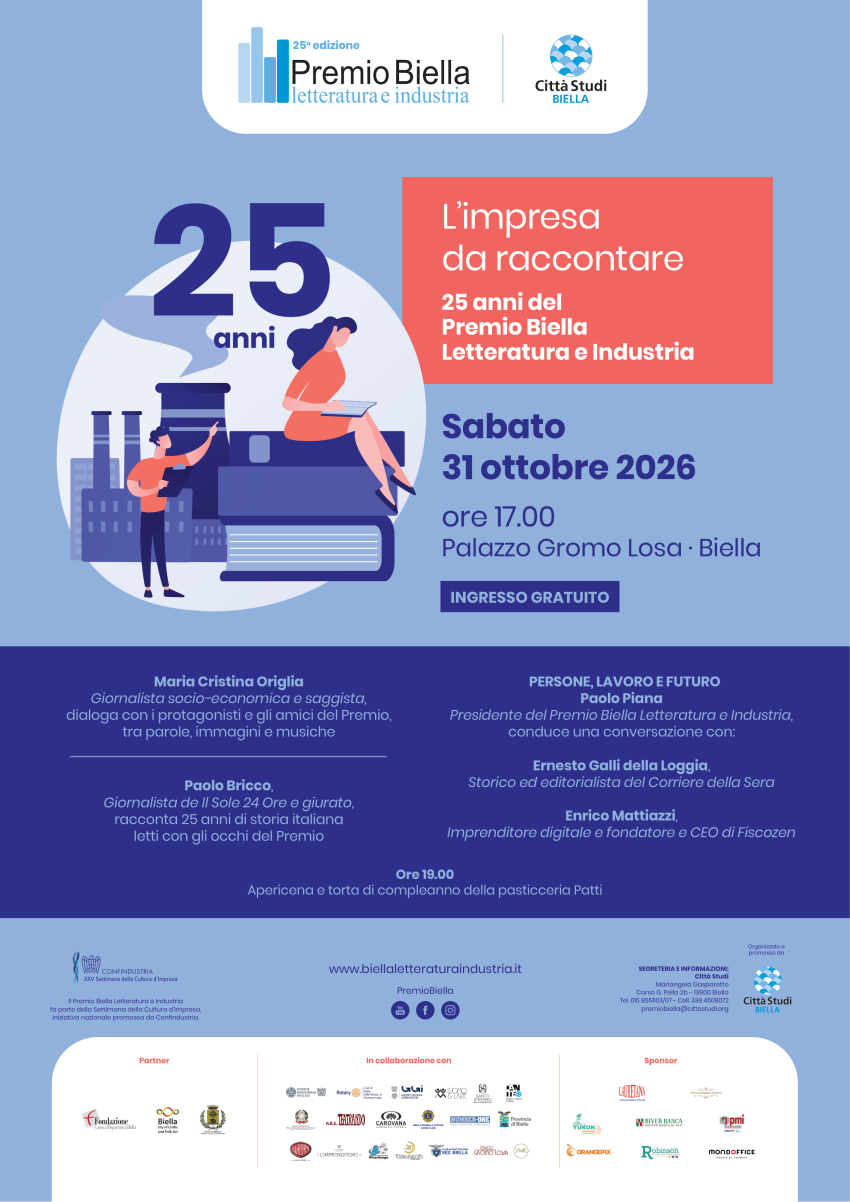 locandina 25 anni premio Biella-1